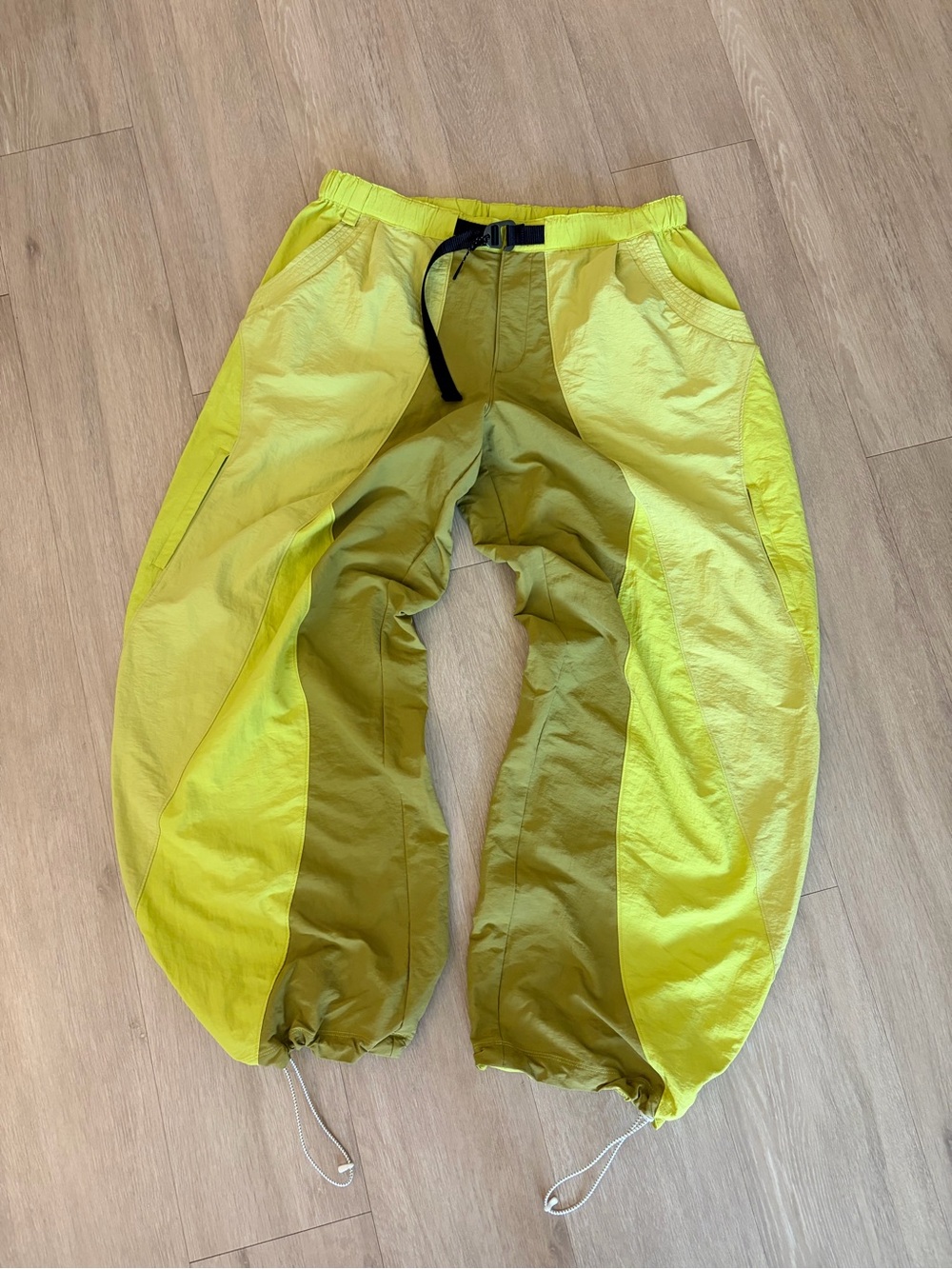 Kawa Club Cicada Pants